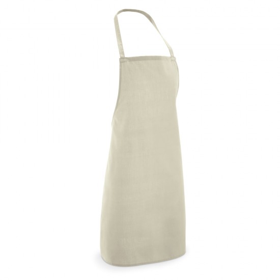 Delantal Curry 5 Unidades Beige Delantal Curry 5 Unidades Beige