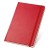 Libreta Twain 5 Unidades Rojo