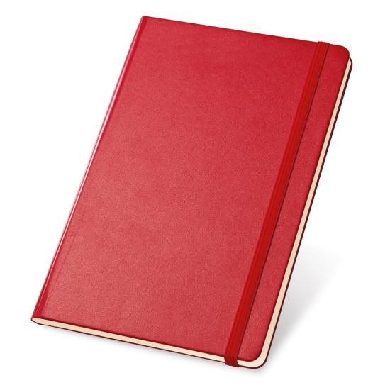 Libreta Twain 5 Unidades Rojo Libreta Twain 5 Unidades Rojo