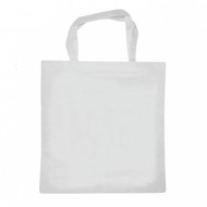 Bolsa sublimable para compras