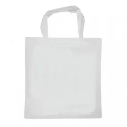 Bolsa sublimable para compras