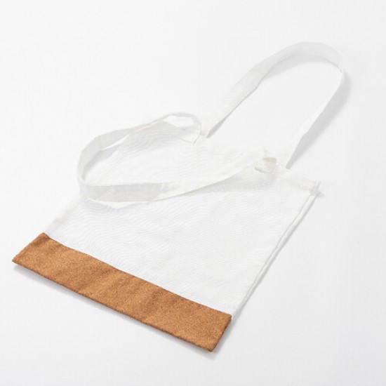 Bolsa Sublimable Eco 39x36cm Bolsa Sublimable Eco 39x36cm