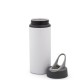 Botella sublimable blanca c/manija 22oz Botella sublimable blanca c/manija 22oz