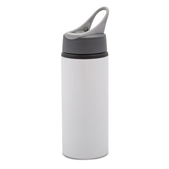 Botella sublimable blanca c/manija 22oz Botella sublimable blanca c/manija 22oz