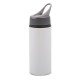 Botella sublimable blanca c/manija 22oz Botella sublimable blanca c/manija 22oz