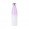 Botella Degrade Violeta acero inox 500ml