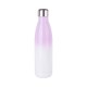 Botella Degrade Violeta acero inox 500ml