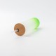 Vaso esmerilado sublimable 500ml Verde