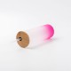 Vaso esmerilado sublimable 500ml Fucsia Vaso esmerilado sublimable 500ml Fucsia