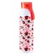 Botella sublimable 22oz Tapa Roja Botella sublimable 22oz Tapa Roja