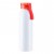 Botella sublimable 22oz Tapa Roja