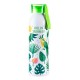 Botella sublimable 22oz Tapa Verde Clara Botella sublimable 22oz Tapa Verde Clara