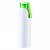 Botella sublimable 22oz Tapa Verde Clara