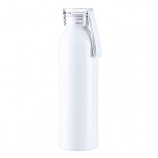 Botella sublimable 22oz Tapa Transparente Botella sublimable 22oz Tapa Transparente
