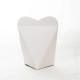 Caja Sublimable CORAZON 10 unidades Caja Sublimable CORAZON 10 unidades