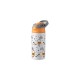 Caramañola Infantil Asa 360ml Tapa Gris/Naranja Caramañola Infantil Asa 360ml Tapa Gris/Naranja