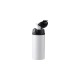 Caramañola Infantil de Acero Sublimable 360ml Tapa Negro/Neg Caramañola Infantil de Acero Sublimable 360ml Tapa Negro/Neg