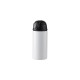 Caramañola Infantil de Acero Sublimable 360ml Tapa Negro/Neg Caramañola Infantil de Acero Sublimable 360ml Tapa Negro/Neg