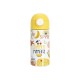 Caramañola Infantil Sub. 360ml 02 Tapa Amarilla