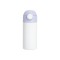 Caramañola Infantil Sub. 360ml 02 Tapa Violeta