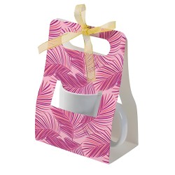 Pack Caja Sublimable 02 X10 Unidades