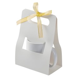 Pack Caja Sublimable 02 X10 Unidades