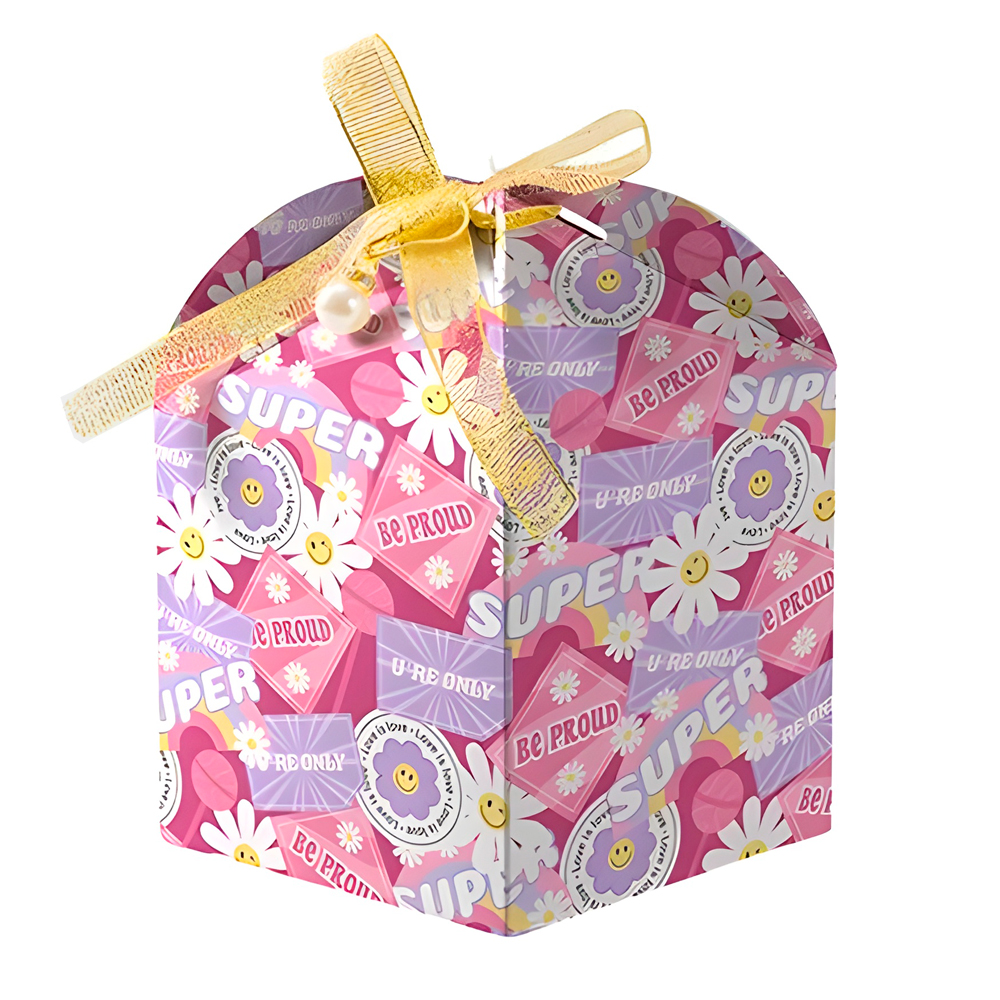 Pack Caja Sublimable 03 X10 Unidades