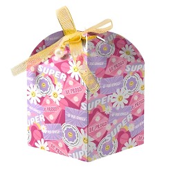 Pack Caja Sublimable 03 X10 Unidades