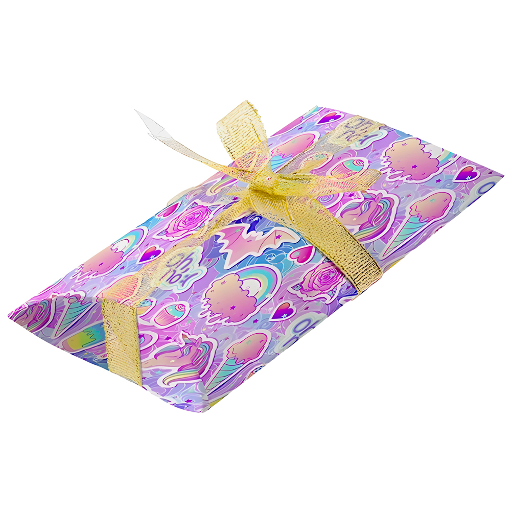 Pack Caja Sublimable 04 X10 Unidades