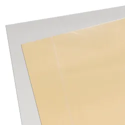 Chapa sublimable 15X20 texturada