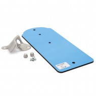 Destapador Madera Cristal sub. 10x25cm