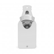 Destapador -  Botella Madera Cristal