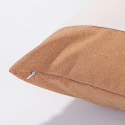 Funda de Almohadon Sublimable Eco 40x40cm Funda de Almohadon Sublimable Eco 40x40cm