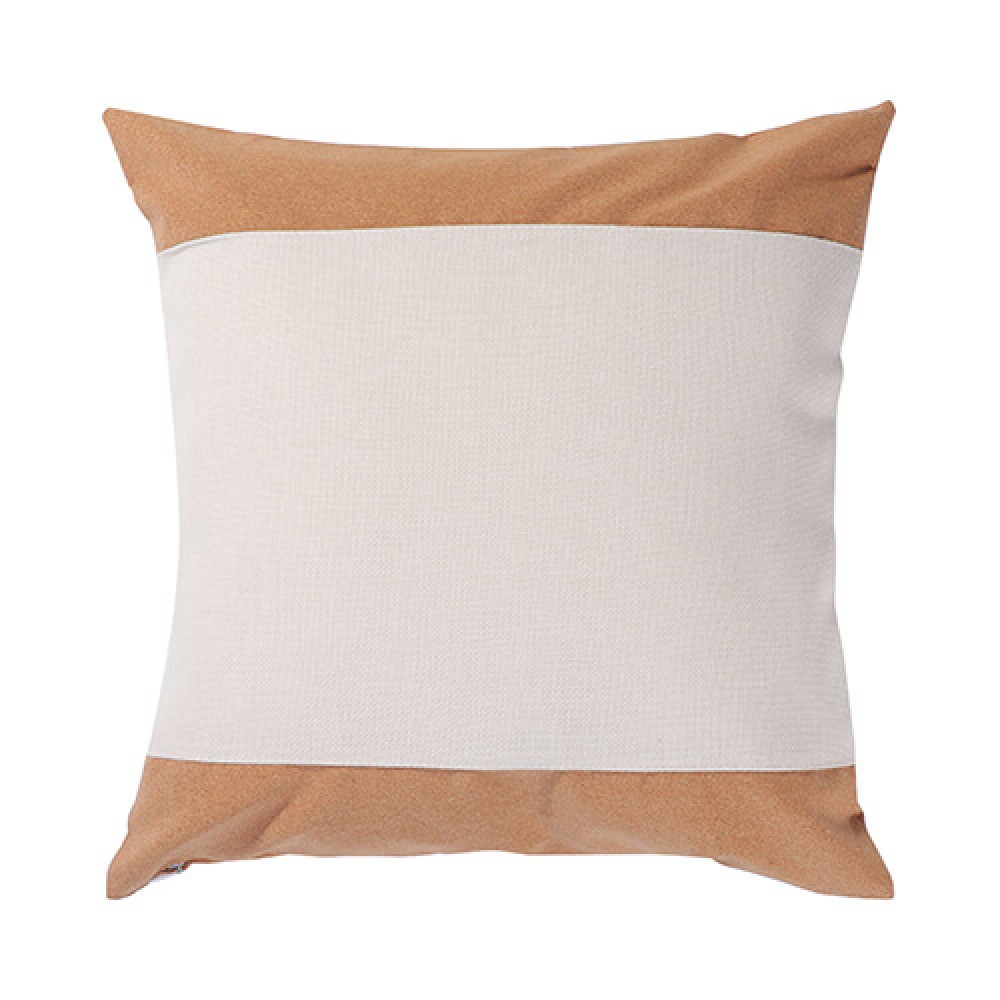 Funda de Almohadon Sublimable Eco 40x40cm