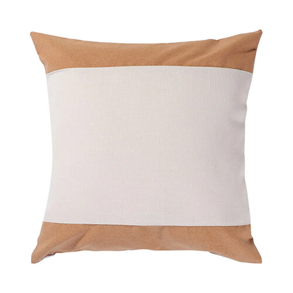 Funda de Almohadon Sublimable Eco 40x40cm