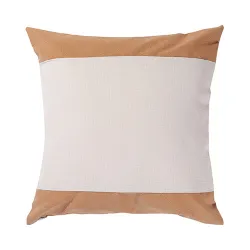 Funda de Almohadon Sublimable Eco 40x40cm