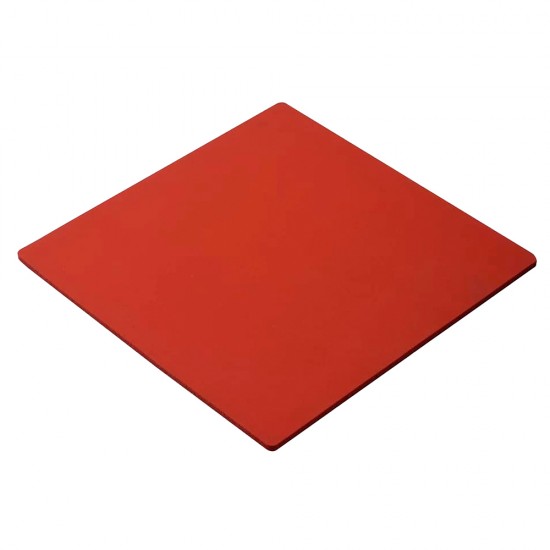 Plancha de Silicona 38X38 Plancha de Silicona 38X38