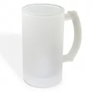 Jarra Cervecera Esmerilada 16oz 475cc