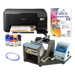 Kit Inicial Jarros Sublinova