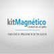 Kit Magnetico Completo