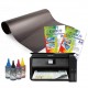 Kit Magnetico Completo