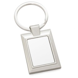 Llavero Rectangular