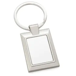 Llavero Rectangular