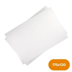 Manga para Sublimacion 175x120mm