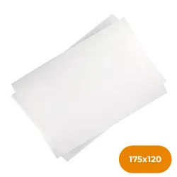 Manga para Sublimacion 175x120mm