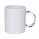 Jarro sublimable asa plateada 11oz Jarro sublimable asa plateada 11oz