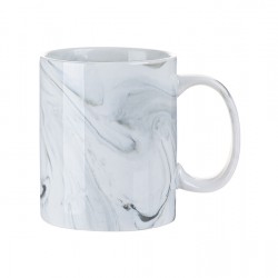 Jarro Marmolado Gris