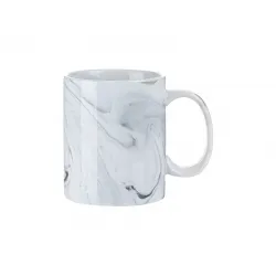 Jarro Marmolado Gris