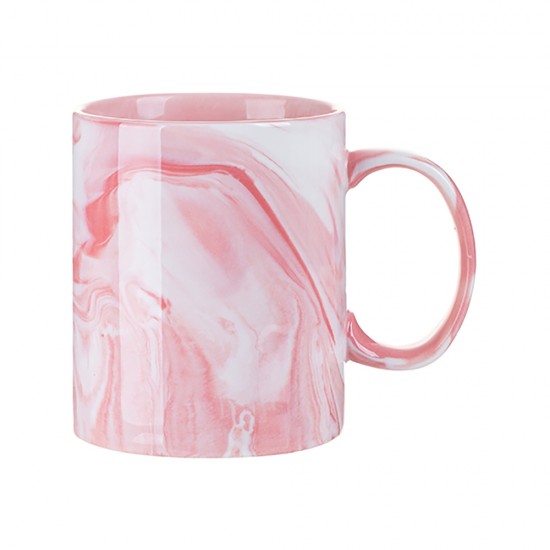 Jarro Marmolado Rosado Jarro Marmolado Rosado
