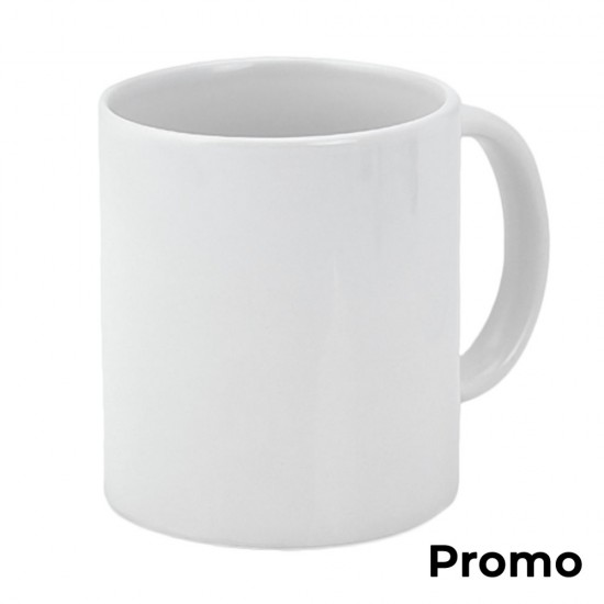 Caja 36 jarros sublimables Promo